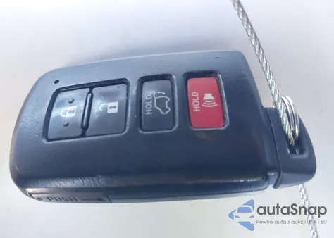 2016 Toyota Rav4 Limited from USA, damaged, VIN 2T3DFREV6GW450668